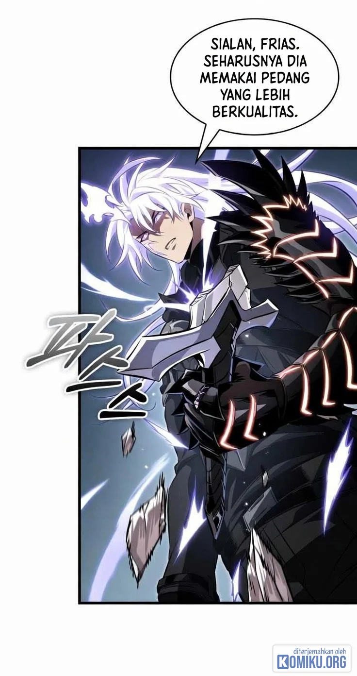 Pick Me Up Chapter 215 - halaman 72