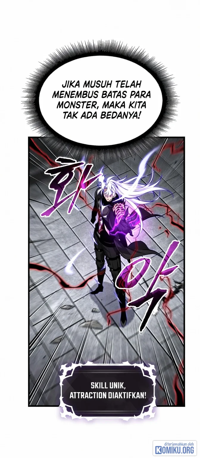 Pick Me Up Chapter 215 - halaman 73