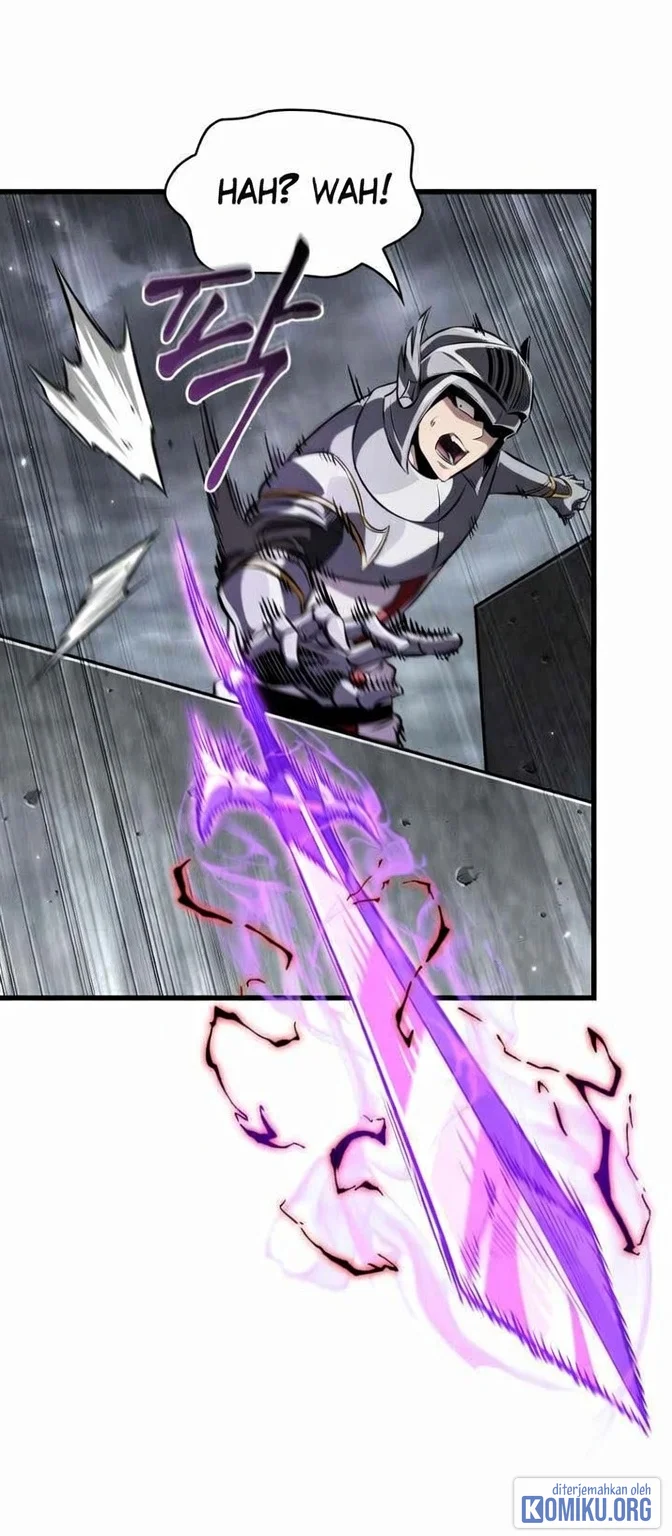 Pick Me Up Chapter 215 - halaman 74