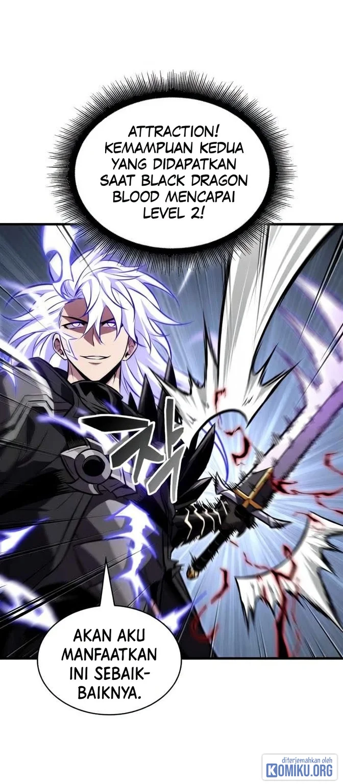 Pick Me Up Chapter 215 - halaman 75