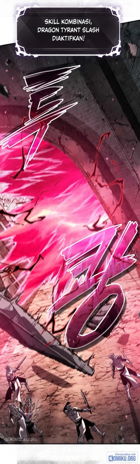 Pick Me Up Chapter 215 - halaman 78