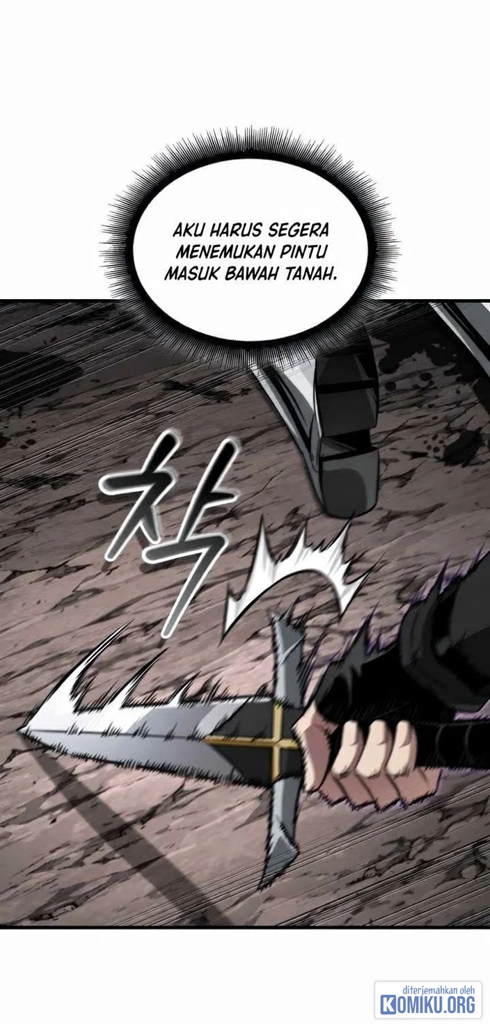 Pick Me Up Chapter 215 - halaman 86