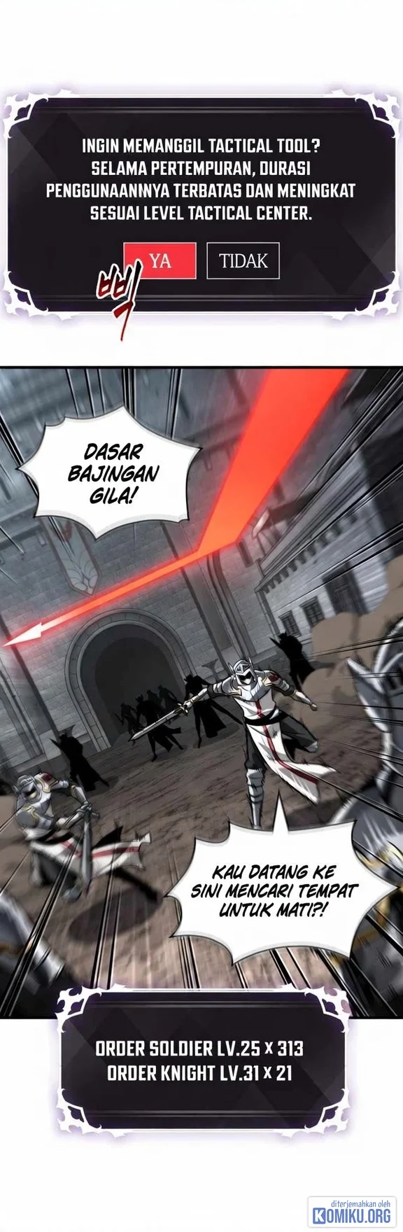 Pick Me Up Chapter 215 - halaman 87