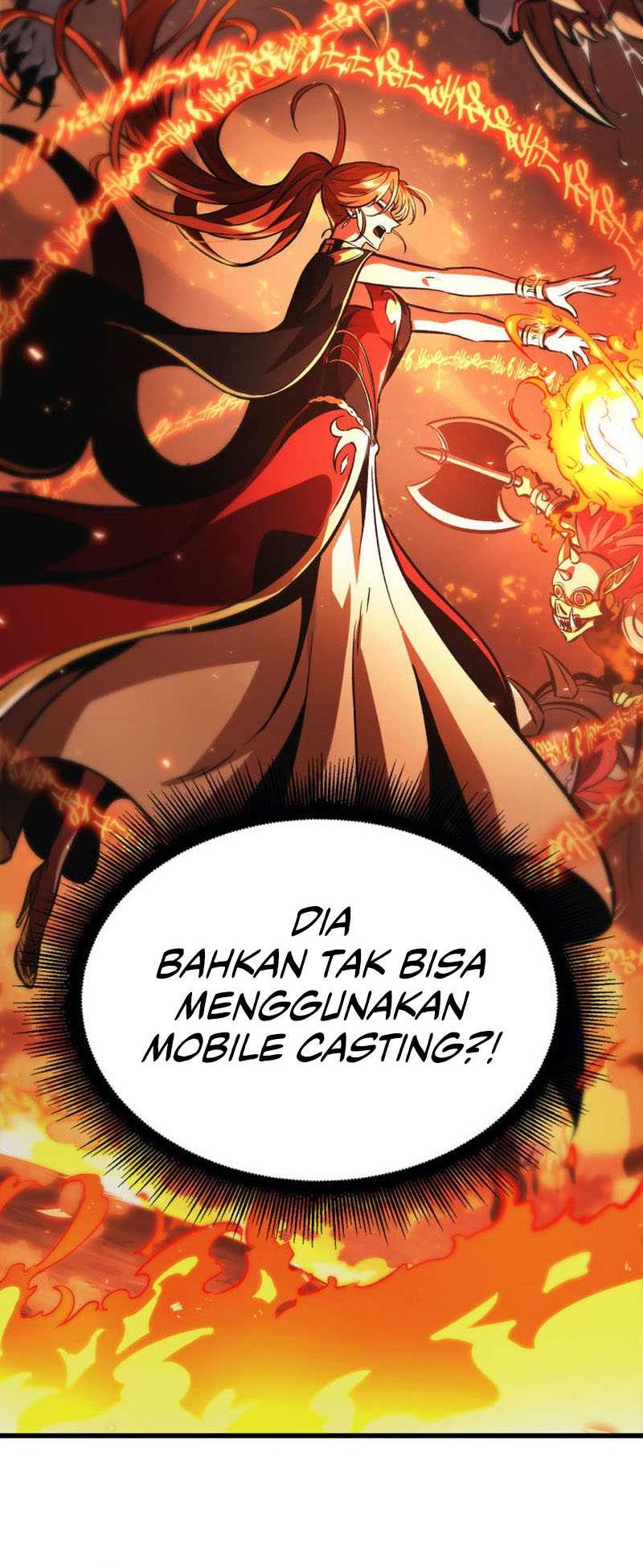 Pick Me Up Chapter 22 - halaman 13