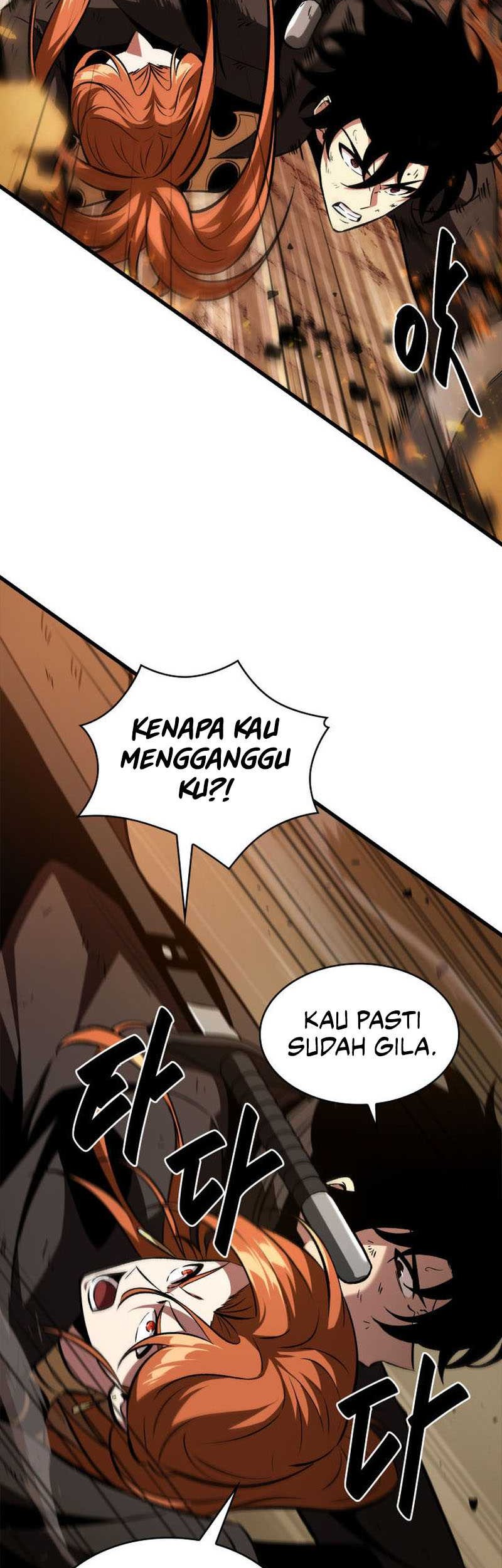 Pick Me Up Chapter 22 - halaman 16