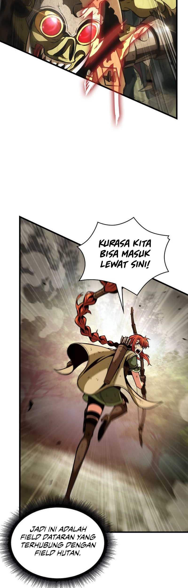 Pick Me Up Chapter 22 - halaman 20