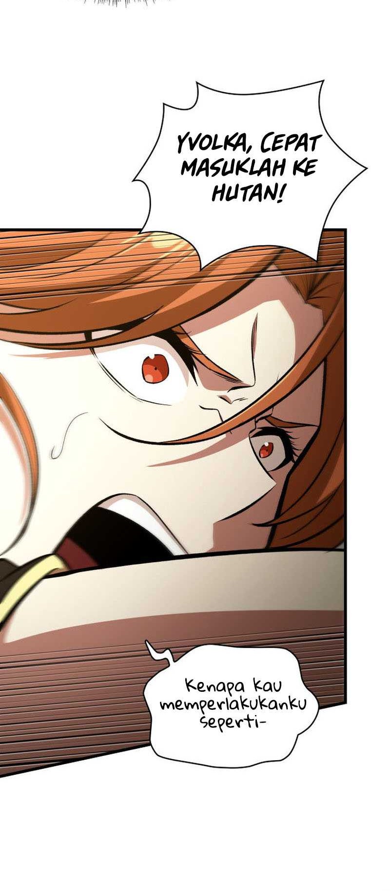 Pick Me Up Chapter 22 - halaman 21
