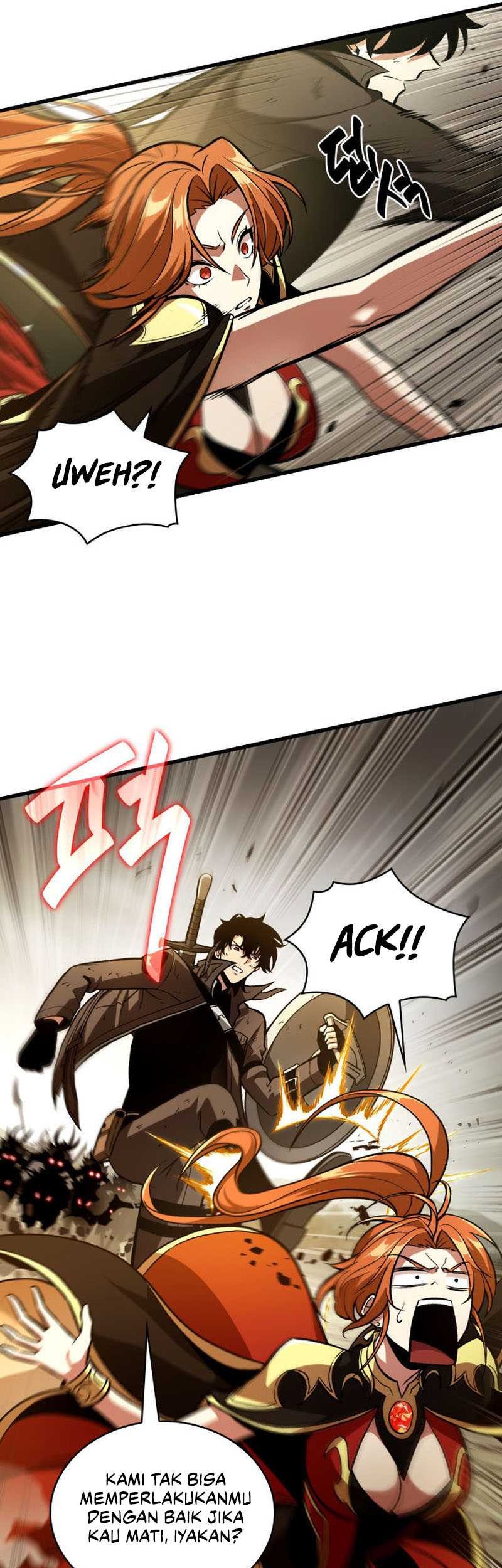 Pick Me Up Chapter 22 - halaman 22