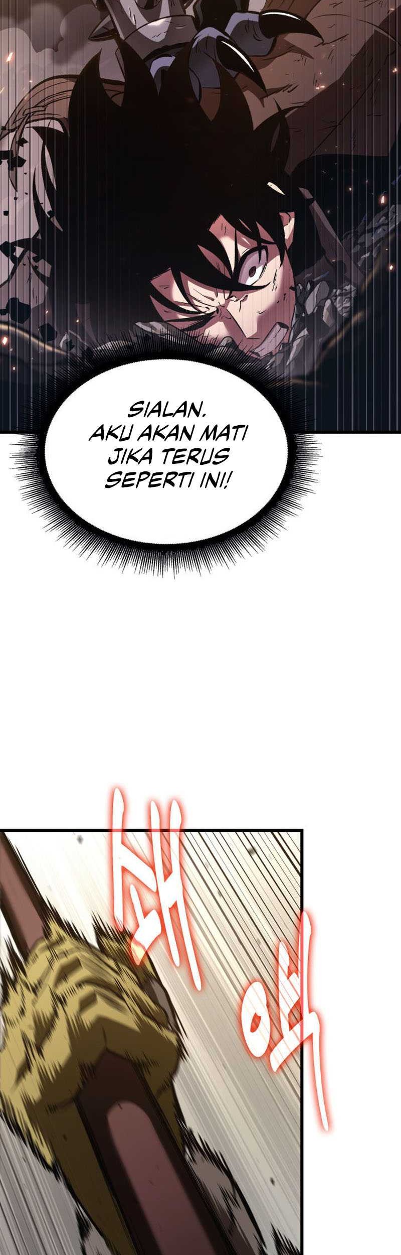 Pick Me Up Chapter 22 - halaman 39