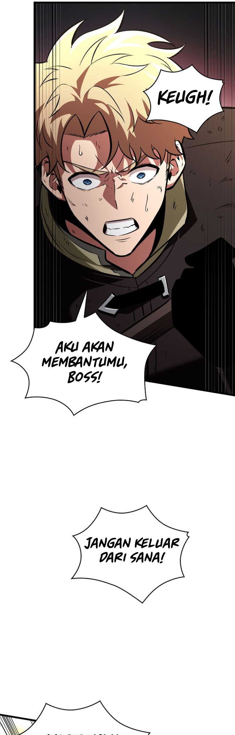 Pick Me Up Chapter 22 - halaman 45