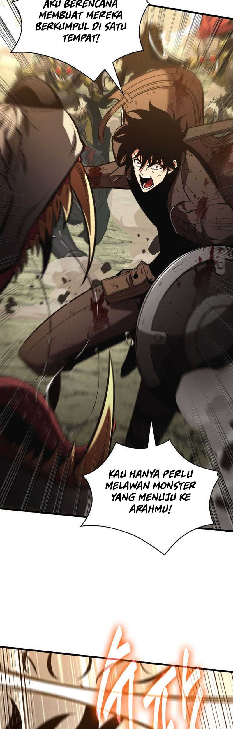 Pick Me Up Chapter 22 - halaman 46