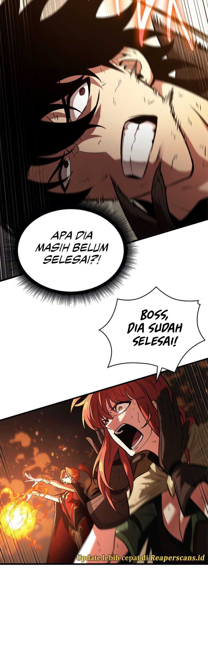 Pick Me Up Chapter 22 - halaman 47