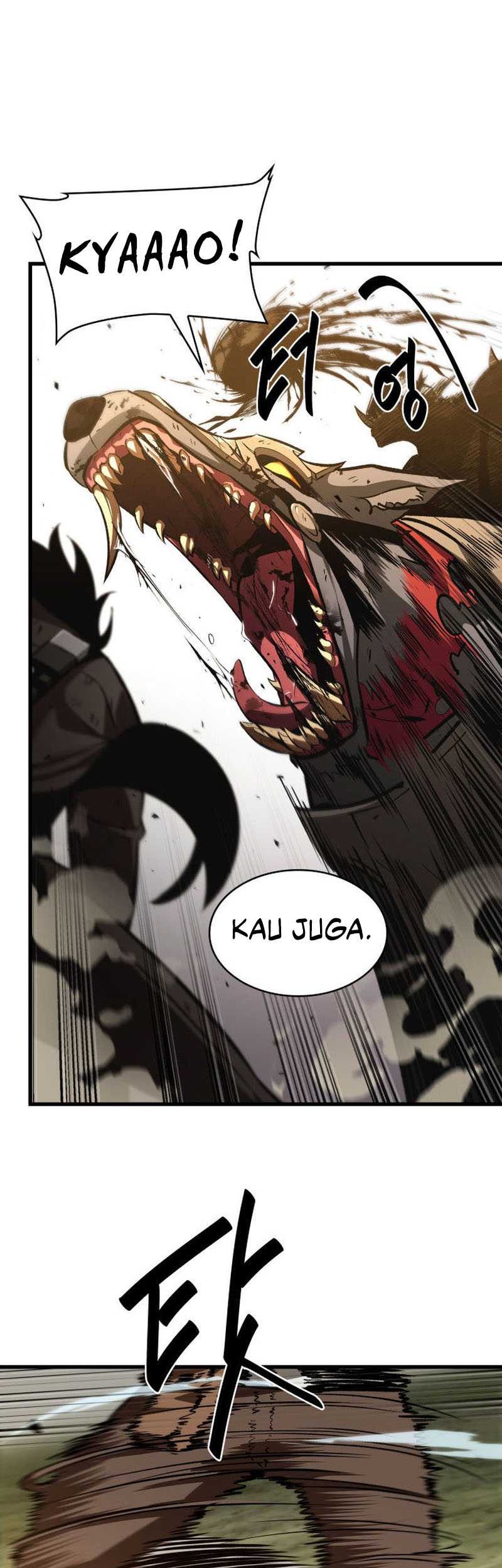 Pick Me Up Chapter 22 - halaman 8