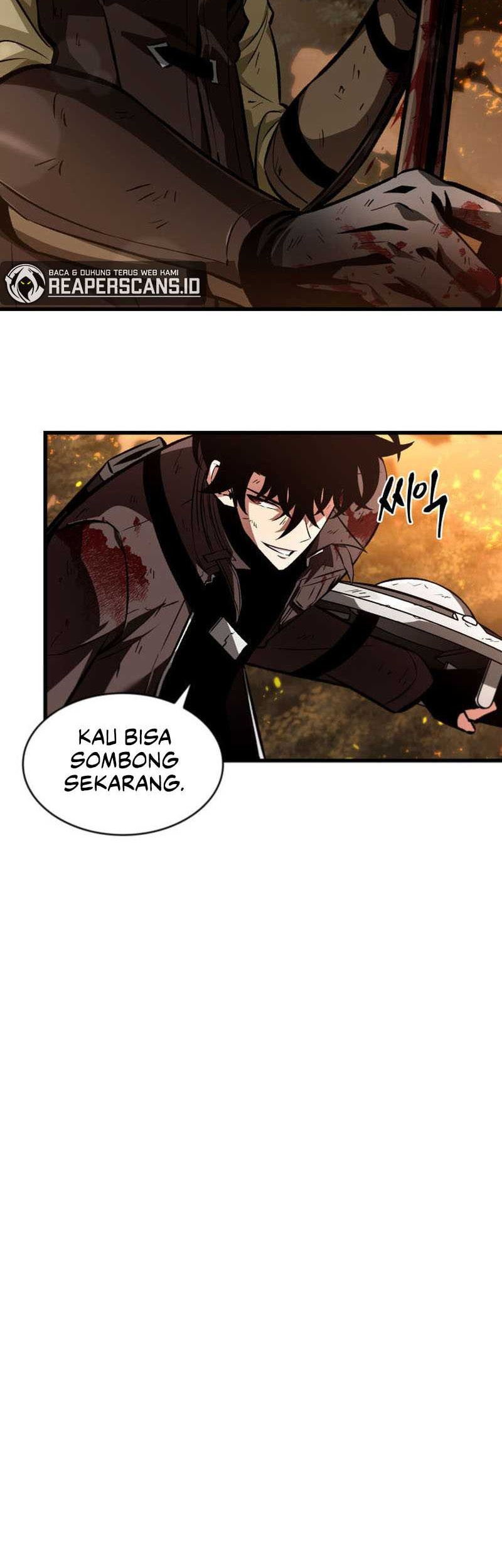 Pick Me Up Chapter 23 - halaman 20