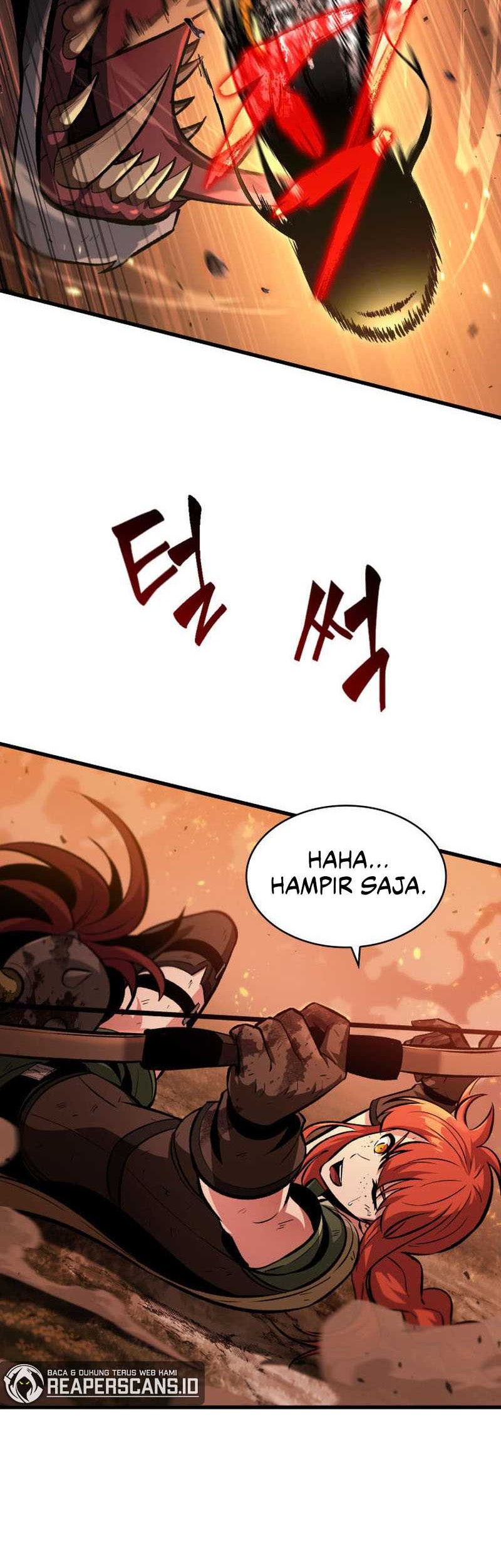 Pick Me Up Chapter 23 - halaman 27