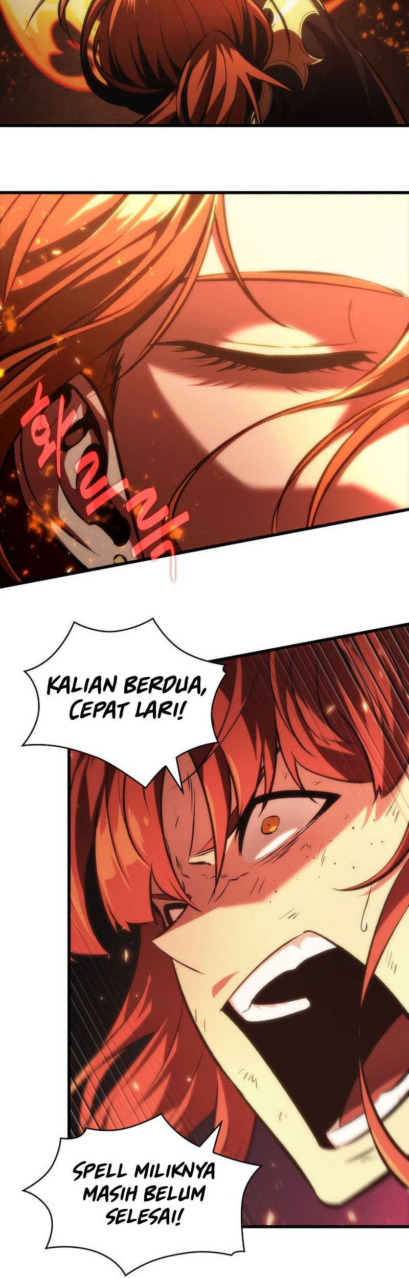Pick Me Up Chapter 23 - halaman 29