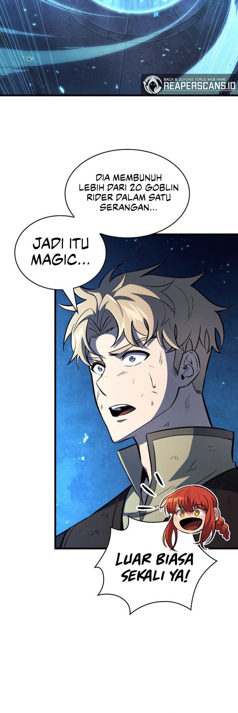 Pick Me Up Chapter 23 - halaman 51