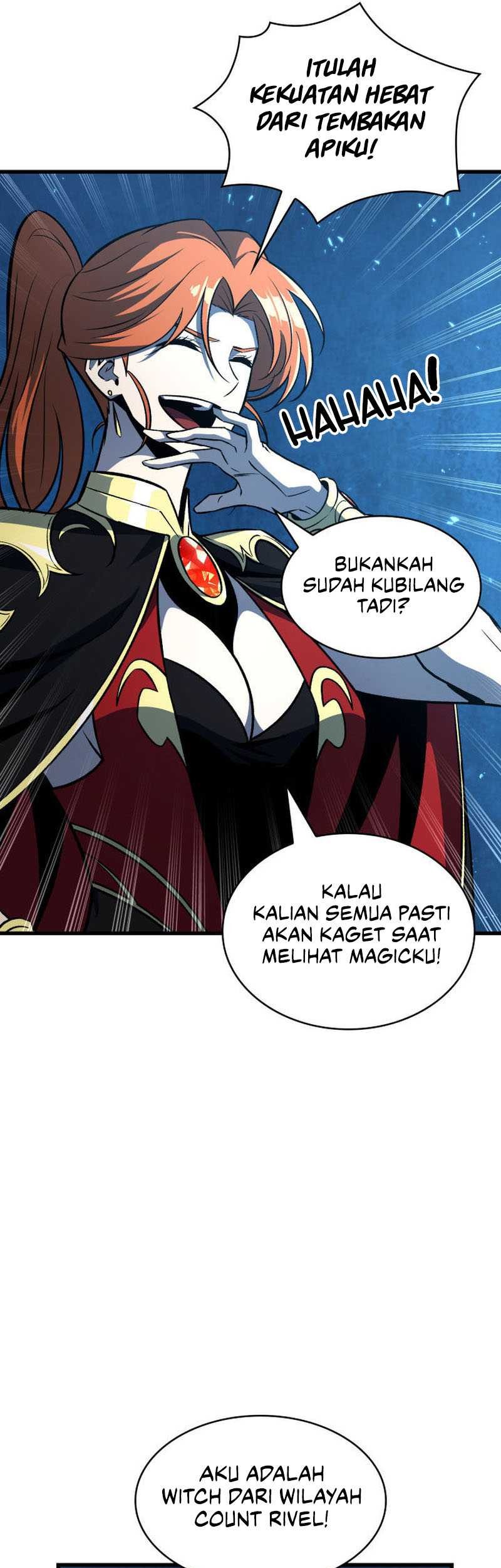 Pick Me Up Chapter 23 - halaman 52