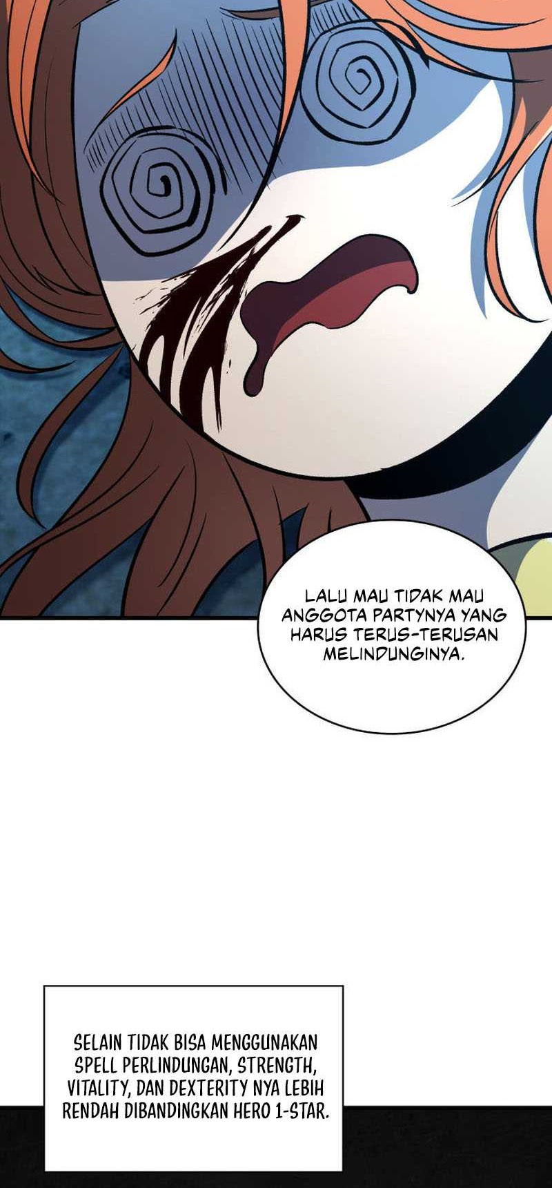 Pick Me Up Chapter 23 - halaman 55