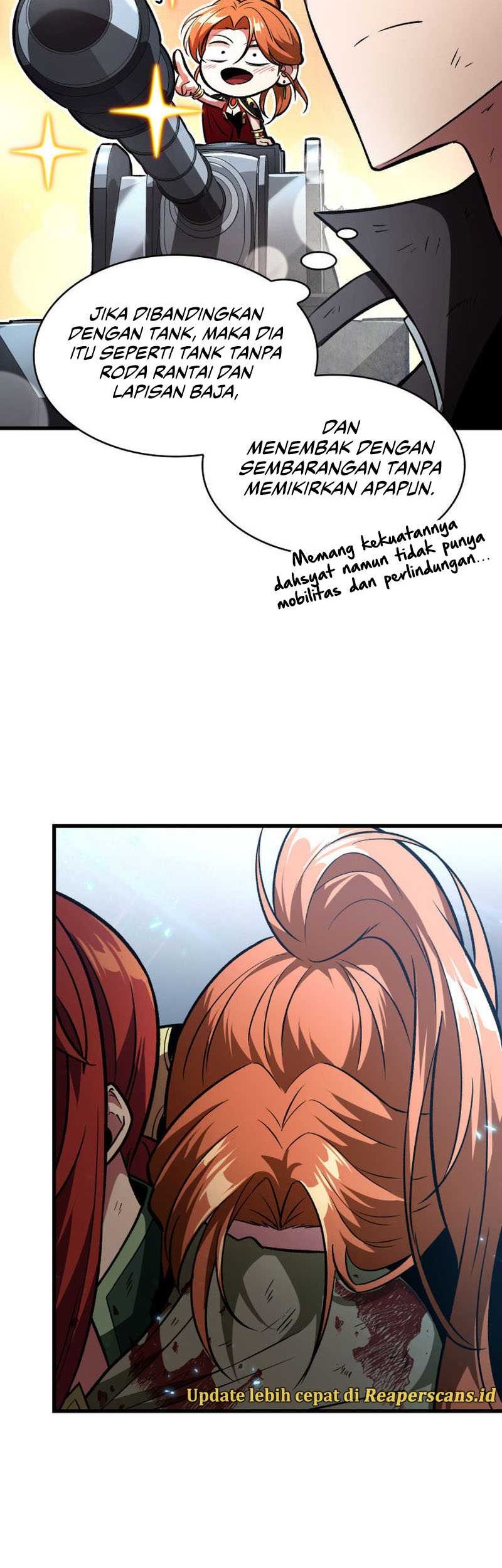 Pick Me Up Chapter 23 - halaman 57