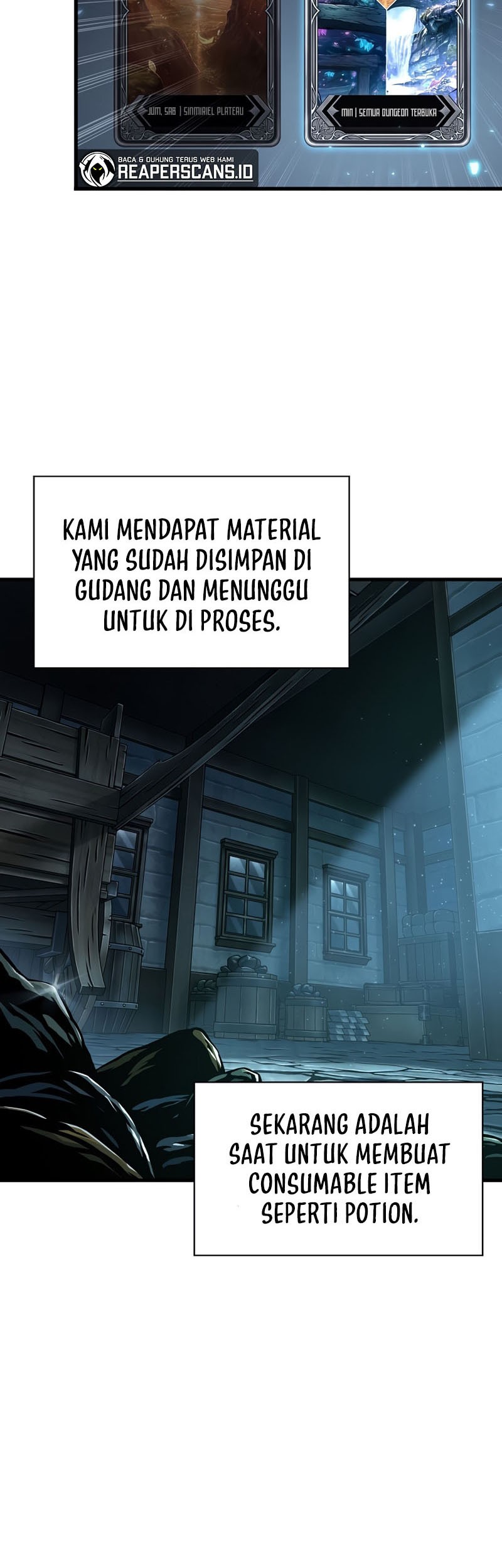 Pick Me Up Chapter 24 - halaman 16