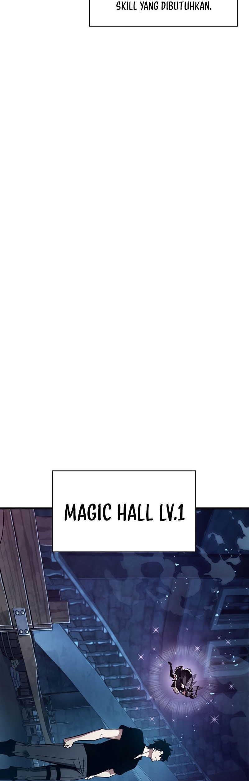 Pick Me Up Chapter 24 - halaman 19