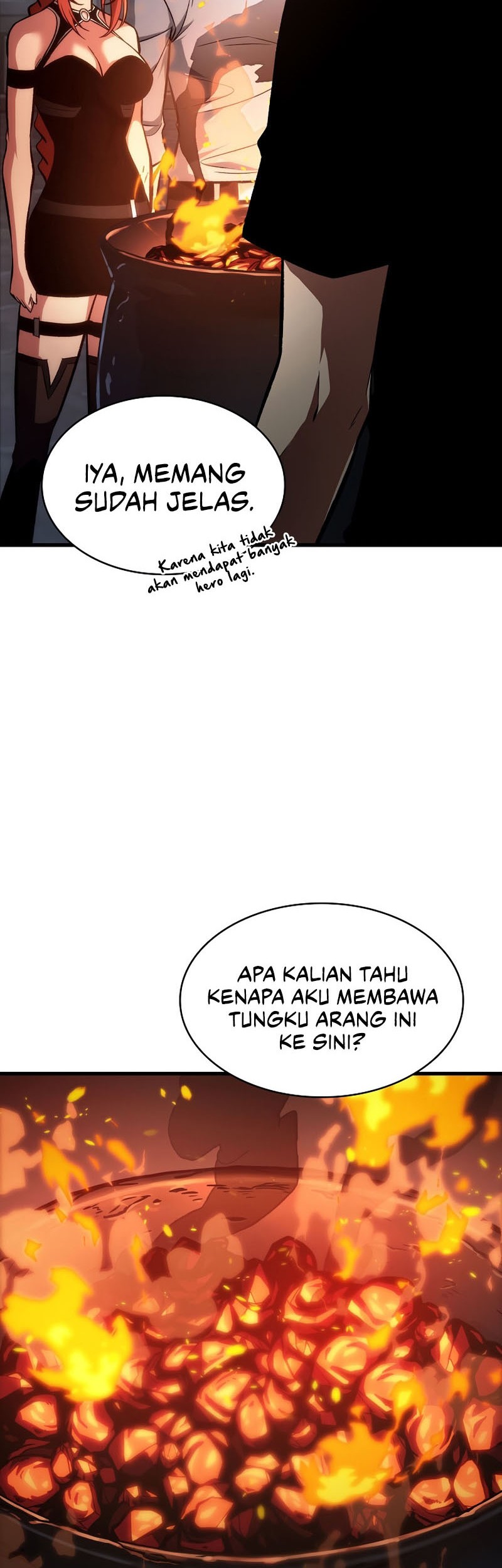 Pick Me Up Chapter 24 - halaman 27