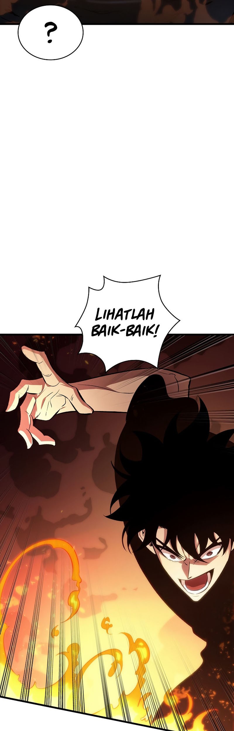 Pick Me Up Chapter 24 - halaman 28