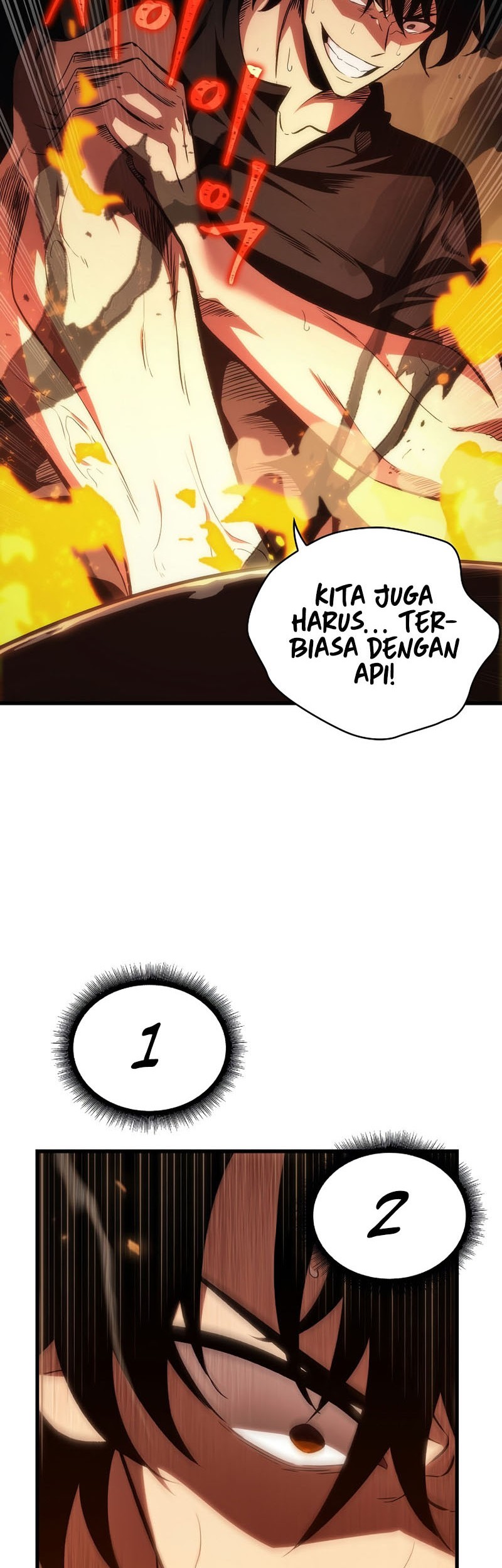 Pick Me Up Chapter 24 - halaman 31