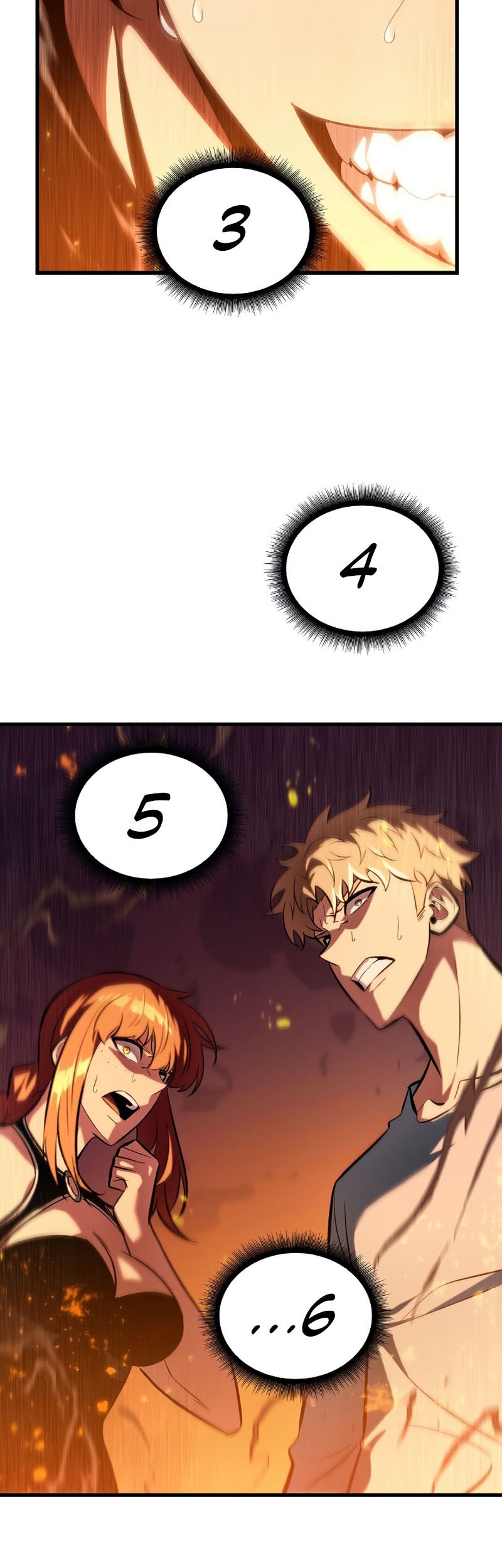Pick Me Up Chapter 24 - halaman 32