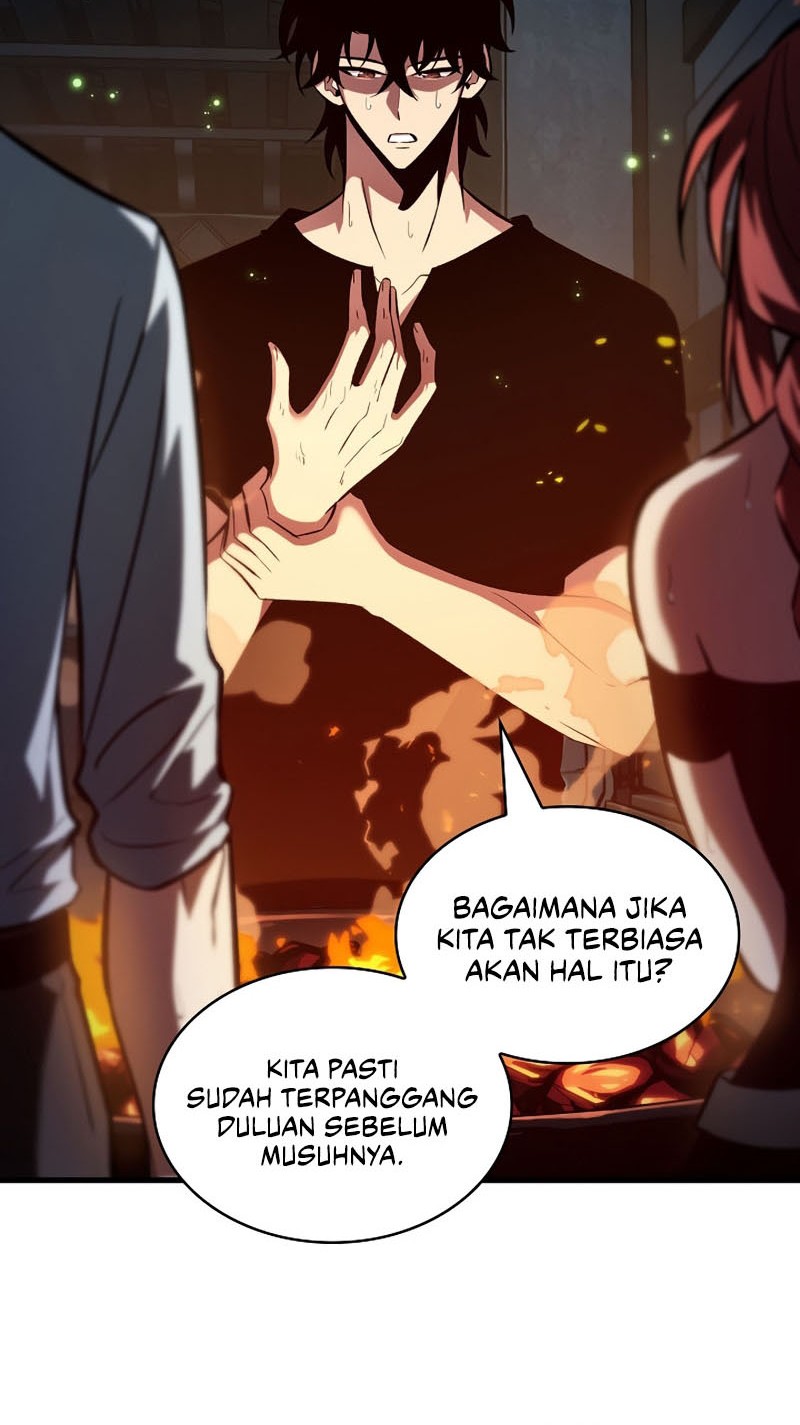 Pick Me Up Chapter 24 - halaman 37