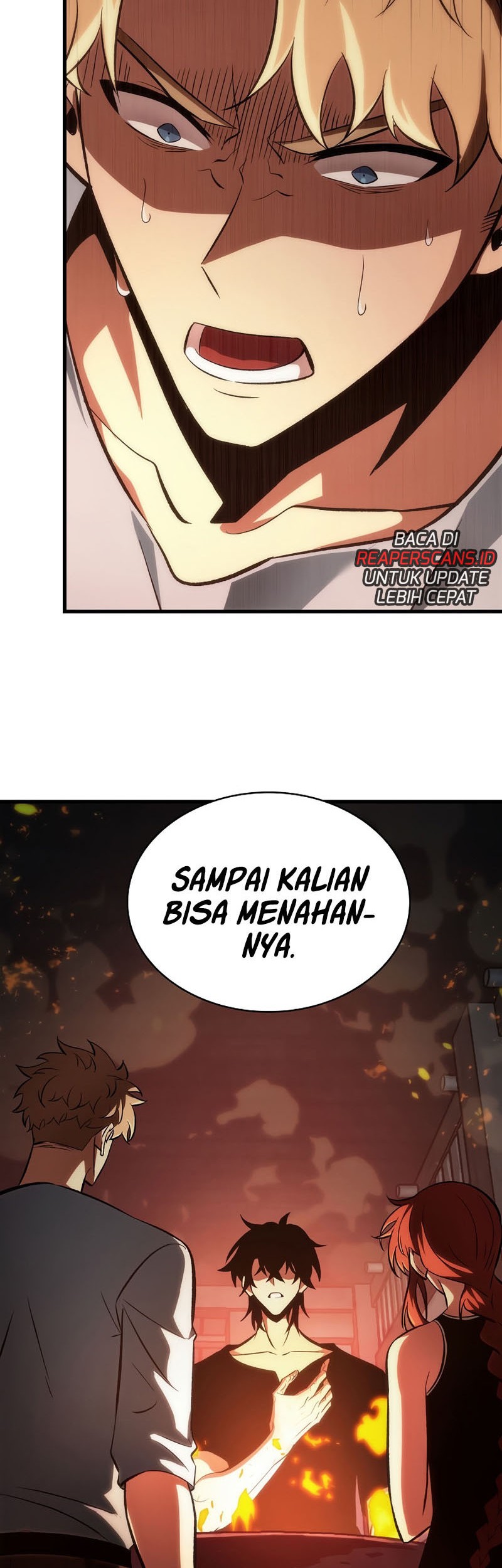 Pick Me Up Chapter 24 - halaman 39