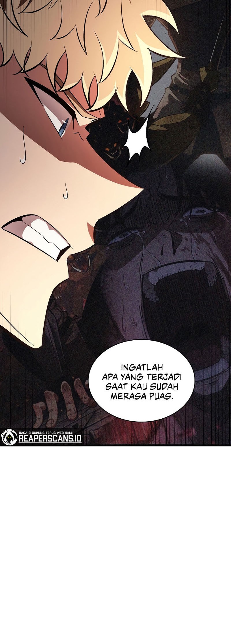 Pick Me Up Chapter 24 - halaman 41