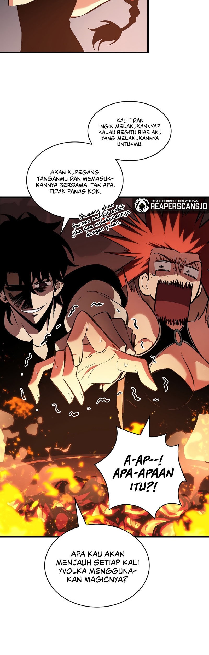 Pick Me Up Chapter 24 - halaman 45