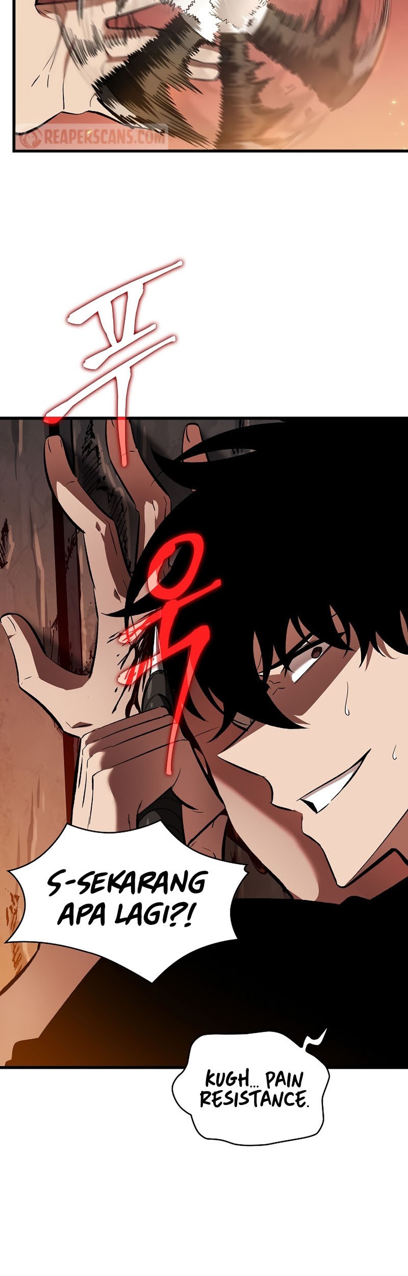 Pick Me Up Chapter 24 - halaman 48