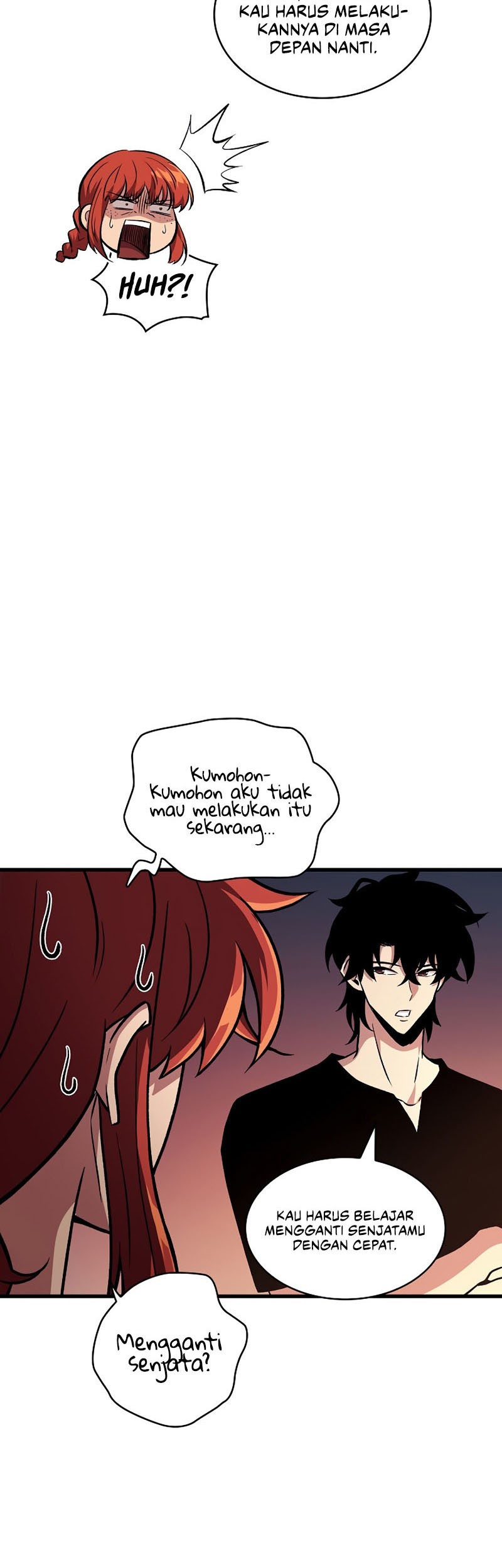 Pick Me Up Chapter 24 - halaman 52