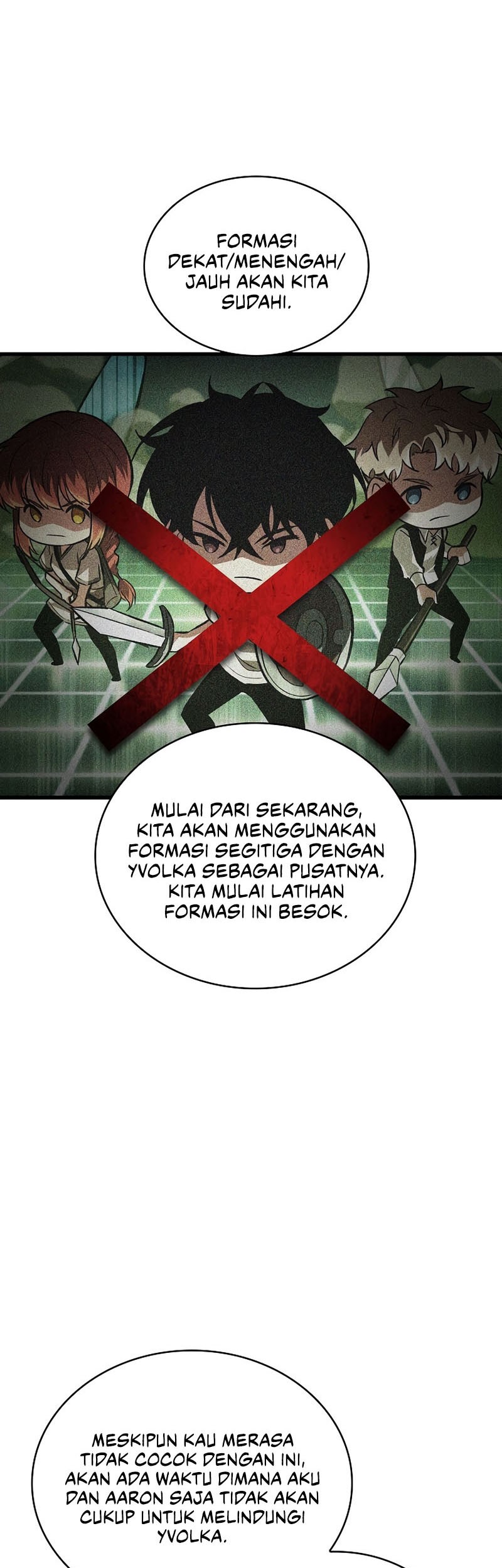 Pick Me Up Chapter 24 - halaman 54