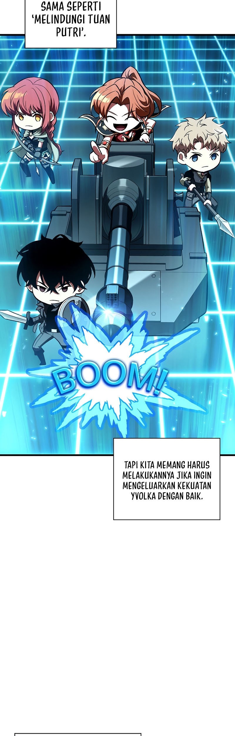 Pick Me Up Chapter 24 - halaman 56