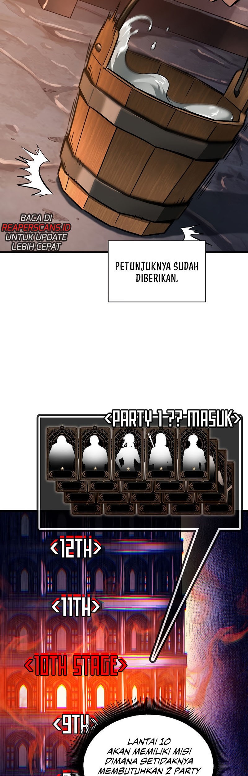 Pick Me Up Chapter 24 - halaman 59