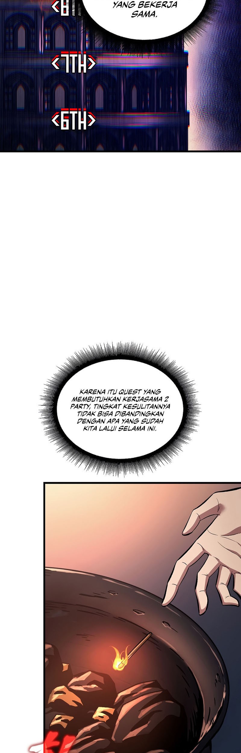 Pick Me Up Chapter 24 - halaman 60
