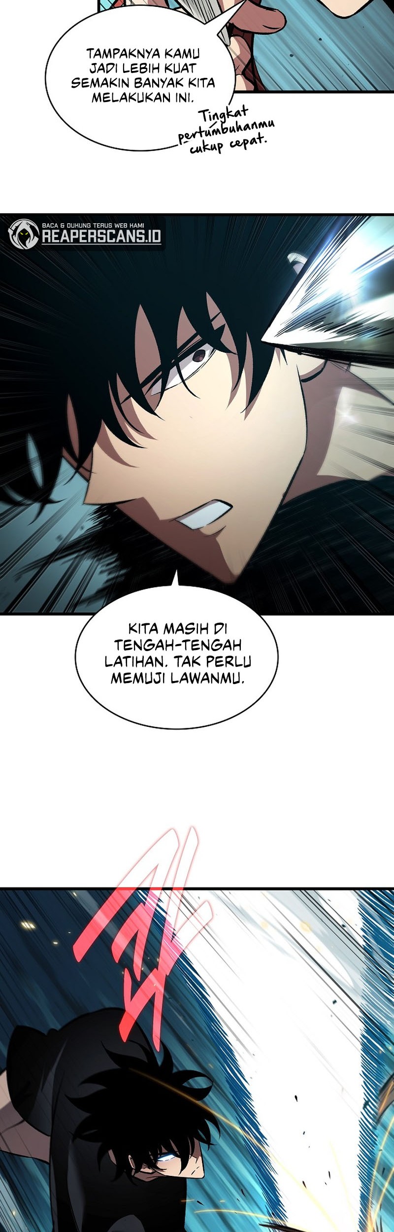 Pick Me Up Chapter 25 - halaman 11