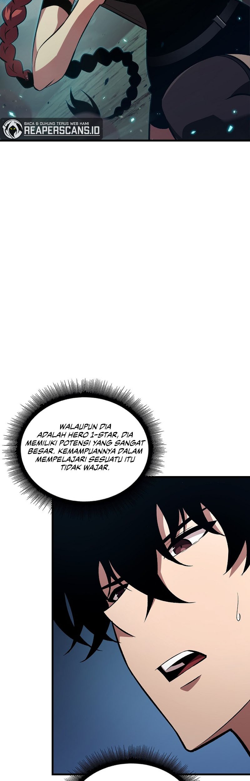 Pick Me Up Chapter 25 - halaman 16
