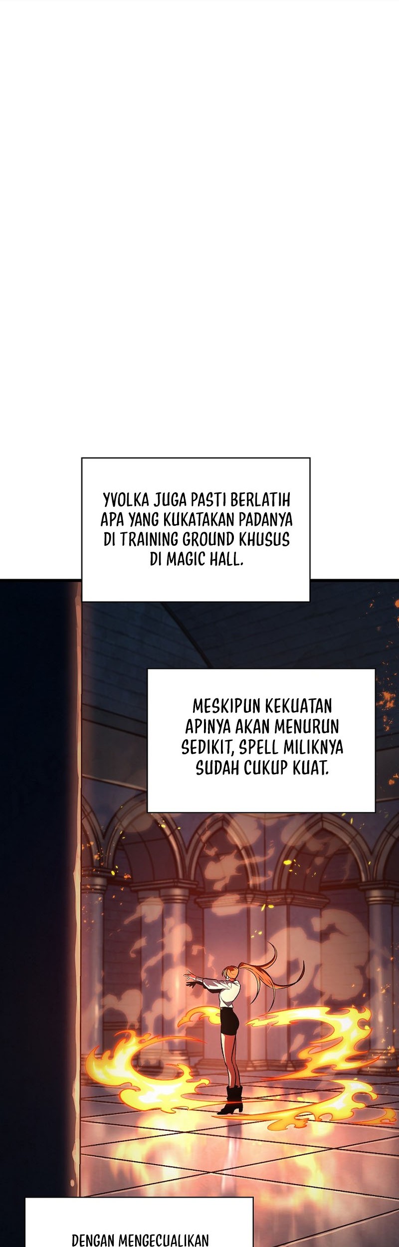 Pick Me Up Chapter 25 - halaman 19