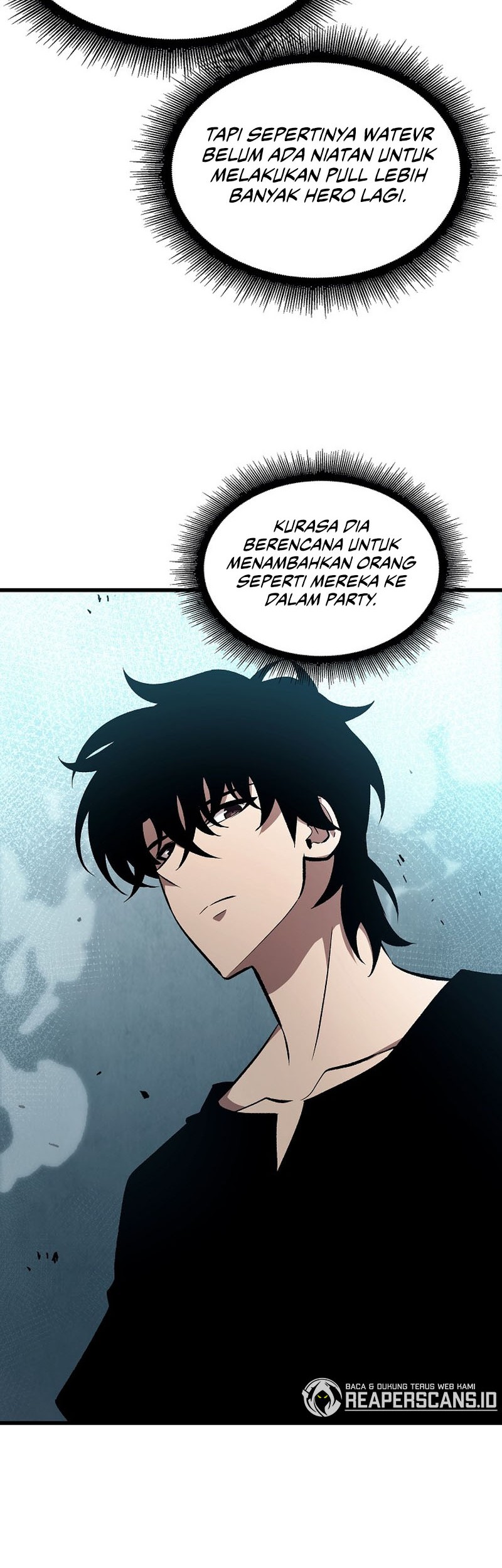 Pick Me Up Chapter 25 - halaman 21