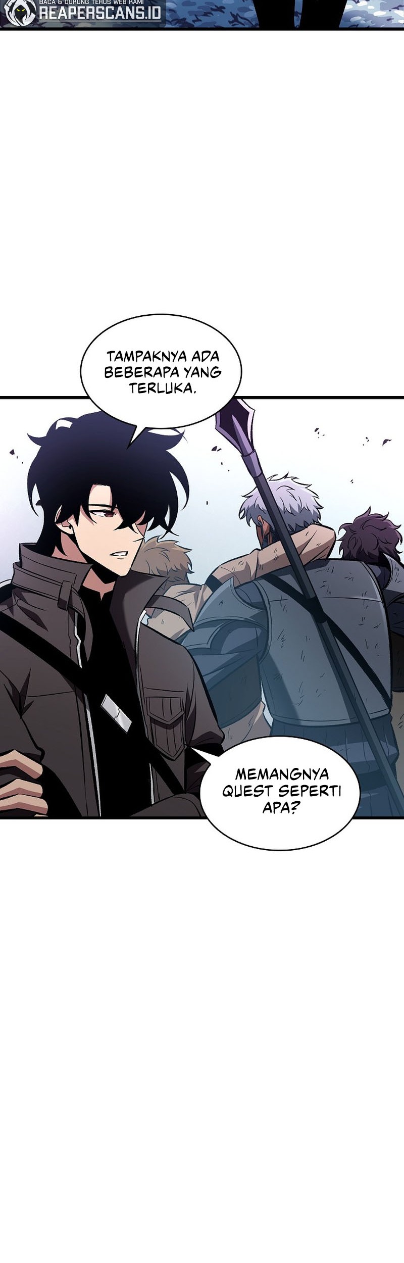 Pick Me Up Chapter 25 - halaman 23