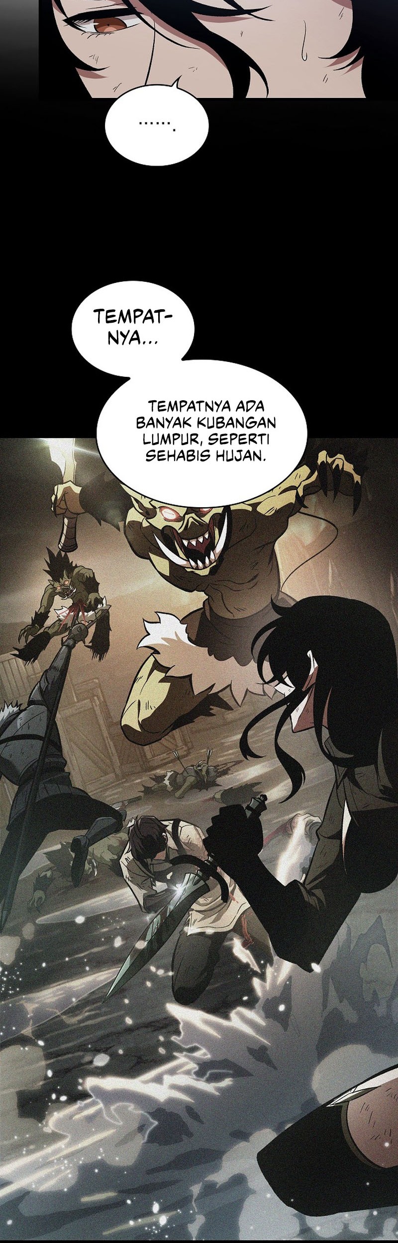 Pick Me Up Chapter 25 - halaman 25