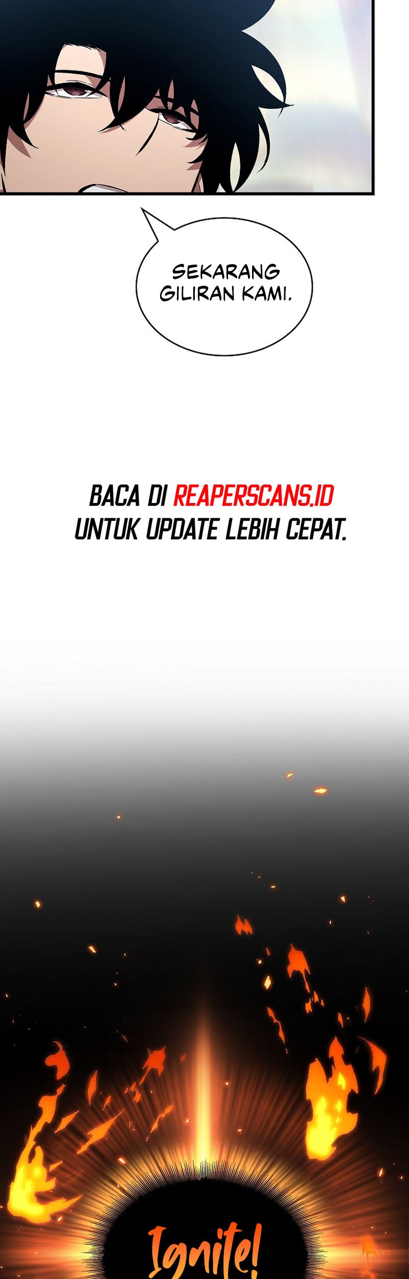 Pick Me Up Chapter 25 - halaman 27