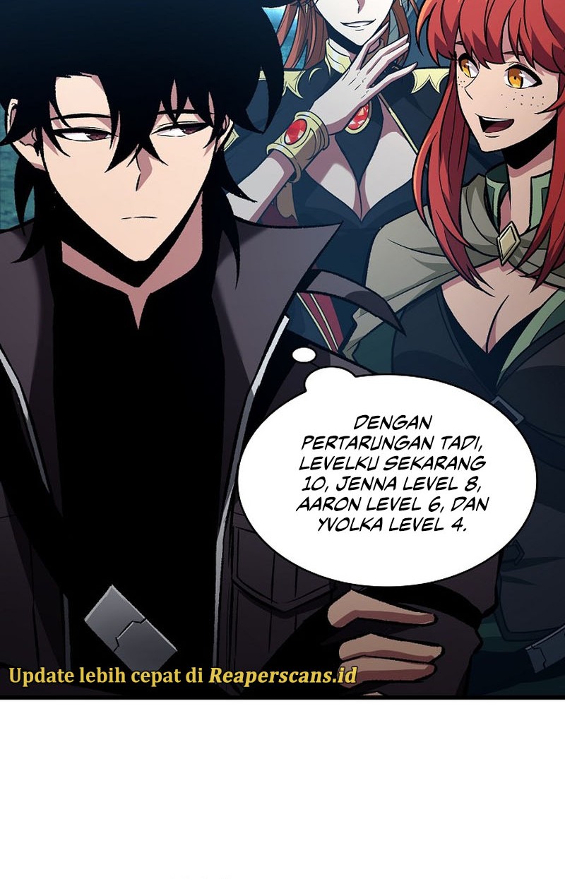 Pick Me Up Chapter 25 - halaman 29
