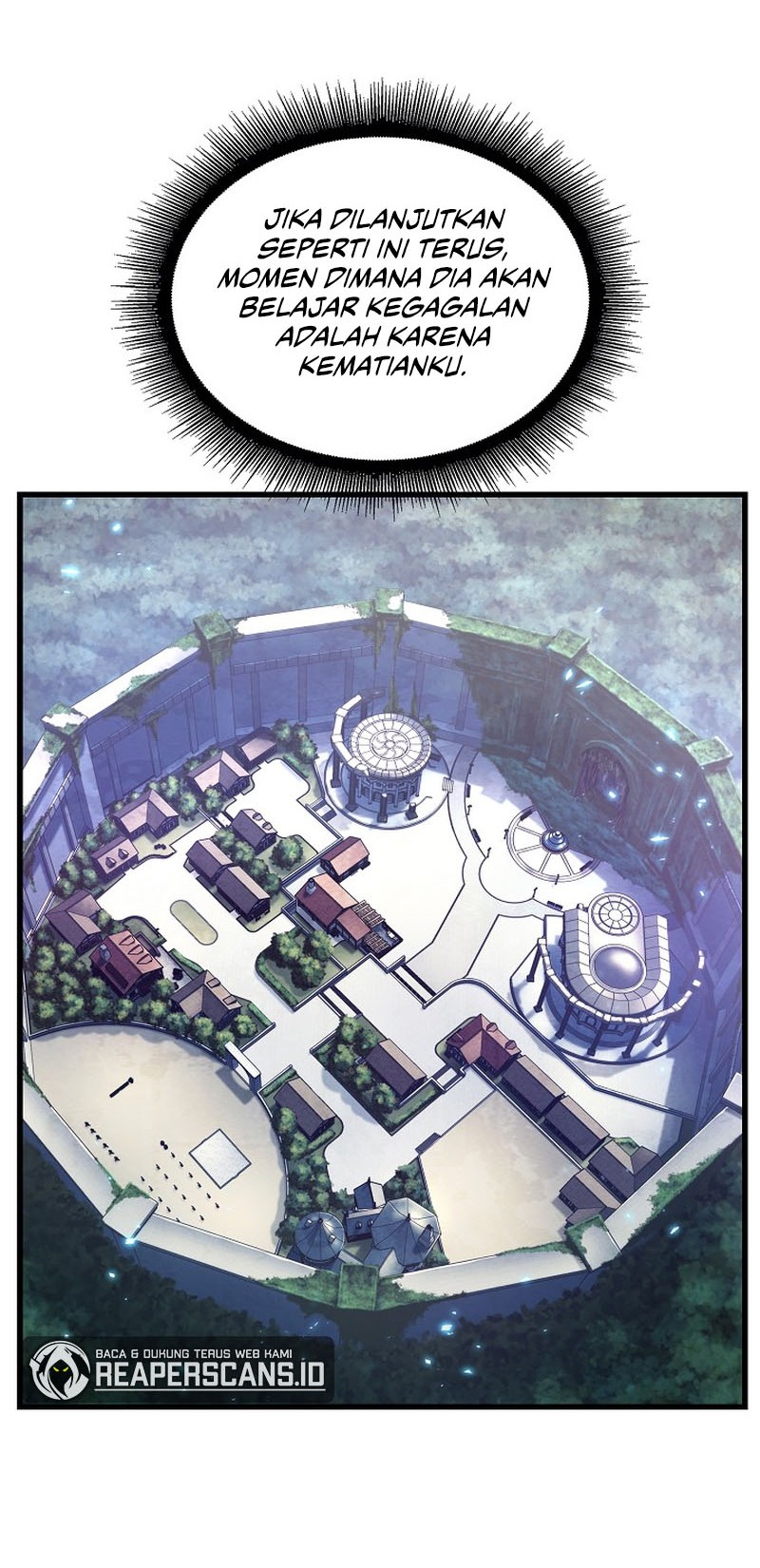 Pick Me Up Chapter 25 - halaman 37