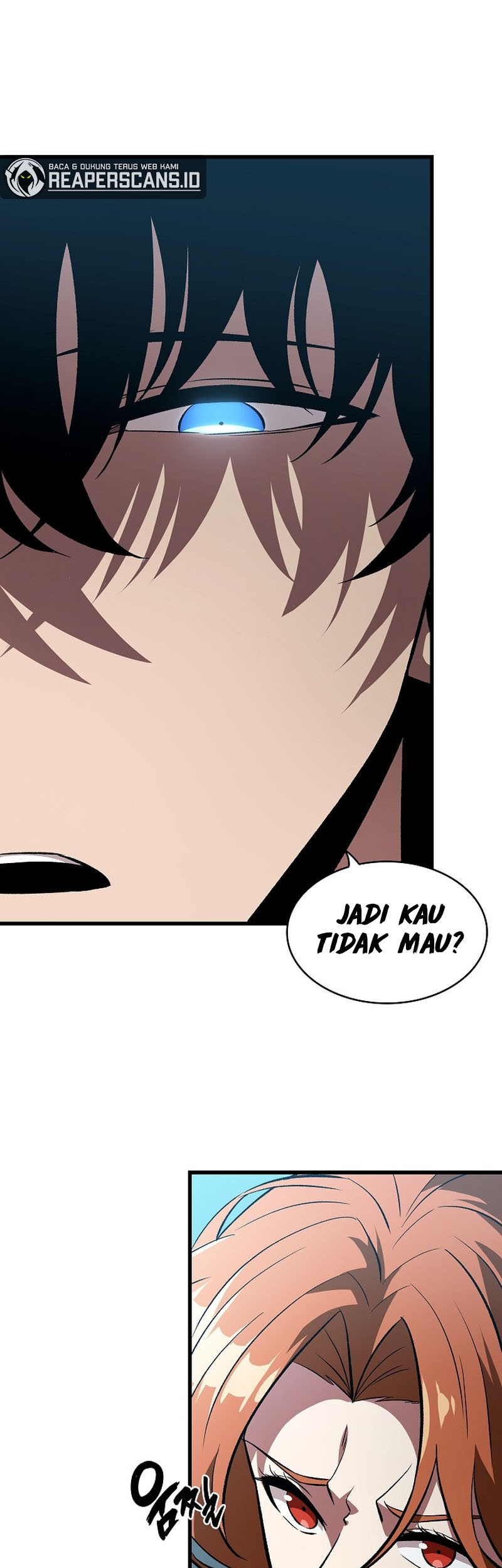 Pick Me Up Chapter 25 - halaman 4